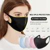 Sponge Mouth Mask Washable Dustproof Reusable anti-pollen Face Mask Adult Kid for Child Kids Health Anti-PM2.5 In stock!!!