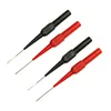 Auto Oscilloscope Acupuncture Tools Car Multimeter Test Lead Extention Back Piercing Needle Tip Probes Diagnostic Tool