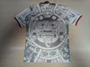 1998 MEXIQUE RETRO BLANCO Hernandez Blanco Campos maillots de football uniformes gardien de but 1994 maillots de football chemise camiseta futbol