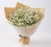 artificial decoração mantianxing flor interspersion de flor do casamento mesa casa de plástico Gypsophila babysbreath GB1251