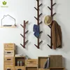 decorative hook racks