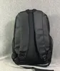3D 롤 배낭 기하학적 디자인 배낭 야외 어깨 가방 남성 여성 갯벌 가방 여행 컴퓨터 백팩 스포츠 방수 학생 가방