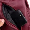 Designer-Pu couro casual mochila anti roubo moda 2018 menina viagem mulheres mochilas sólidas mulheres school bags