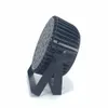 6x LED PAR Licht met FlightCase 24x18W RGBWA UV 6in1 DMX Floodlight voor professionele podiumverlichting DJ WASH Light