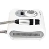 RF Coole en Hot Electroporation Cryotherapie Geen naald Mesotherapie Huidverjonging Anti-aging Skincare Face Lift Machine