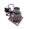 genuine RedStar AIV-50B-L intake air valve assembly with 220V solenoid valve