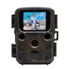 MINI H501 Hunting Camera 16MP 1080P Full HD Wildlife Scout with Night Vision Game Photo Traps Hunter Cam