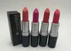 40 PCS Neueste Produkte MAKEUP Glanz Lippenstift 20 verschiedene Farben mit englischem Namen 3g