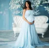 vestidos de fiesta de boda de maternidad