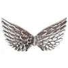 New Halloween angel wings children's performance props cosplay party props color wings unicorn wings for Kids hot sale