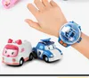 Toy Toy Remote Control Car Kids Watch Car radio Contrôle Véhicules Gift For Kids1399034