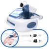 Portátil e Smart Design Tratamento Mesogun Mesoterapia Needles Rosto rejuvenescimento máquina Injector dispositivo Beauty Care Facial