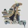 Draagbare Klassieke Tattoo Machine Gun 10 Wrap Coils Liner Willekeurige Stijl Freeshipping