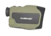 Visionking 6x25cc Range Finder Bak4 Rangefinde Laser Rangefinder Monokulär 600 m Teleskop för jakt Ranger Finder Höjdvinkelåtgärd