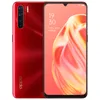 Téléphone portable d'origine Oppo A91 4G LTE 8 Go de RAM 128 Go de ROM Helio P70 Octa Core 48MP 4000mAh Android 6.4 "AMOLED plein écran ID d'empreintes digitales visage Smart Mobile Phone