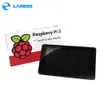 Original Official Raspberry Pi 7 Inch TFT LCD Touch Screen Monitor Display 800*480 Stander Kit freeshipping