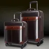 22 SuitcaseのキャリーオンDesigneren8有名なデザイナー一晩バッグファッショナブルなデザイナー大ダッフルバッグ週末バッグ