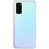 Оригинальные Huawei Honor V30 Pro 5G LTE Сотовый телефон 8 ГБ RAM 128GB 256GB ROM KIRIN 990 OCTA CORE Android 6.57 "40mp отпечатков пальцев ID мобильного телефона