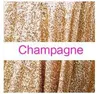 Cheap Bridesmaid Dresses 2019 Gold Sparkling Sequined Honor Of Maid Formal Gown For Wedding Party Guest With Cap Sleeve Cow Back