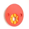 EVA Foam Swim discs Floating Arm Bands Kids baby Floating Sleeves Circles Rings Pools Swimming Training Tool8994197