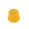 Free Shipping 5 Colors Silicone Wine Bottle Stopper Fresh Wine Bottle Cap Sealed Seasoning Bottle Stopper