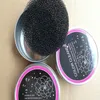 Make-up kleurreiniger spons make-up borstelreiniger box tool cosmetische borstel kleurverwijdering droge schone borstel cleaning make-up tool gratis verzending