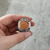 Bague de bateau de basket-ball fantaisie avec boîte en bois, cadeau pour fan, vente en gros, 5208153