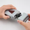 Fram- och återgående trimmer Rakapparat Rakapparat Trimmer Hårklippare Rakmaskin Skäggklippare för män Style Tool