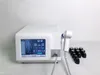 Lufttryck Pneuamtic Shock Wave Therapay Machine för erektil dysfunktion / akustisk radiell shockwave Utrustning till Plantar fasciit