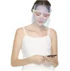 3 Lights LED Mask Therapy Machine Pon Light Red Blue Yellow Podynamic Face Skin Rejuvenation Acne Treatment Salon Beauty4113004