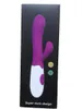 Godemiché vibrateur à Double moteur à 30 vitesses, baguette magique AV, jouets sexuels pour femme, masturbateur de chatte, Massage du clitoris, produits sexuels pour adultes 01