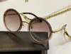 Großhandel-Designer-Sonnenbrillen für Männer, Luxus-Sonnenbrillen für Damen, Herren-Markendesigner-Brillen, Herren-Sonnenbrillen oculos de CH108S