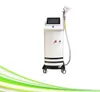 Profesyonel 808nm diyot lazer spa diyot lazer epilasyon makinesi