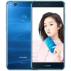 Оригинальные Huawei Nova Lite 4G LTE Сотовый телефон Kirin 658 OCTA CORE 4GB RAM 64GB ROM Android 5,2 дюйма FHD 12MP ID отпечатков пальцев Smart Mobile Phone