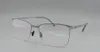 Venda imperdível de luxo óculos de sol mykita kalle de alta qualidade Armação de liga de titânio Myopia Glasse Armações de óculos de sol masculinas e femininas vintage com caixa original