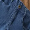 Pantalons filles pantalons en Denim pour enfants 2019 nouvelle mode fille gland Flare enfants Jeans bébé Boutique pantalons vêtements