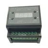 Freeshipping 302 levou triac dimmer brilho controlador AC90V-240V saída 3channels 1A / CH alta tensão levou dimmer de luz painel conduzido