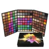 252/162 colori ombretto colore opaco trucco Pro glitter palette di ombretti bellezza tendenza del mercato di vendita caldo