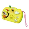 Gros lumière Projection caméra enfants jouets éducatifs pour enfants bébé cadeaux animaux monde couleur aléatoire pas besoin d'installer la batterie