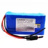 Liitokala 18650 7S2P 24V 4AH batterij pakket 29.4V 4000mAh oplaadbare batterij Mini draagbare oplader LED / Licht / Camera