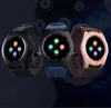 MEN039S Fashion Smart Electronic Pekscreen Watch Designerz3 Card Bluetooth Call Mobile Camera Watch Par Birthday Gif9654176