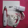 Bayoneta Puerto Eléctrico Auto Derma Rolling Pen Sello Micro Aguja Rodillo Cuidado de la piel Terapia Varita MYM derma pen