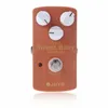 Classic 5 Kind Guitar Effect Pedal Choose Analog Delay Chorus Effect Pedal Distortion in stoc59202705