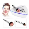 RF Body Slimming Machine Portable Home Use 2 In 1 Radio Frequency Facial Machine For Skin Rejuvenation Anti-aging