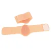 Hot Foot Behandeling Corrector Pro Arch Ondersteunen Siliconen Gel Inlegzolen Schokkussen Vlakke Voet Ondersteuning Voet Plantar Pad Schoen Massaging Protecti