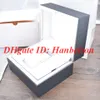 2019 watch box Black and white Internal leather Instruction manual Warranty Card gift bag Papers File I Special offer