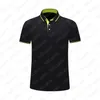 Polo sportiva Ventilazione Asciugatura rapida Vendite calde Uomini di alta qualità 2019 T-shirt a maniche corte confortevole jersey nuovo stile145845