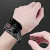 Новые AI Smart Watch Мужчины Женщины Bluetooth Наушники Для Наушника Кровяное Давление Мониторинг Смартфона Умные Часы Для Смартфона M1