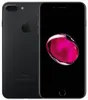 Renoverad Original Apple iPhone 7 Plus 5,5 tums Fingeravtryck iOS A10 Quad Core 3GB RAM 32/128 / 256GB ROM 12MP 4G LTE Telefon Gratis DHL 5PCS