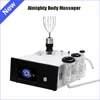 Almighty Full Code Massager Разъемная машина Vibration MaStp Массаж Массаж Массаж Массаж Салон Использование Вакуумное Отопление Тело Лимфатическое Дренаж